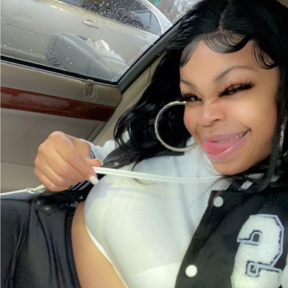 Letter decor Tracksuit Set - Picture 3 of 12